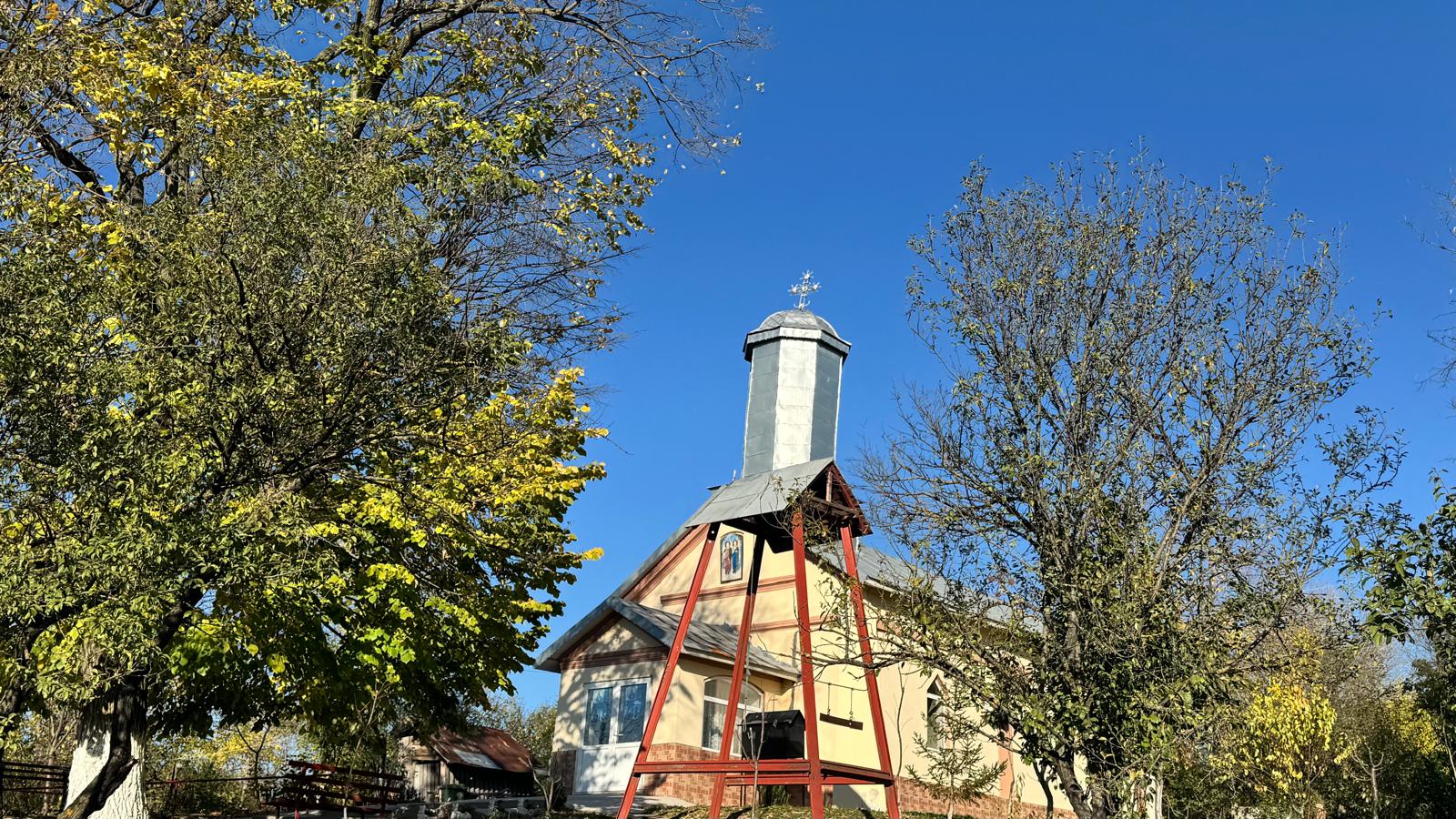Biserica-Dulceanca