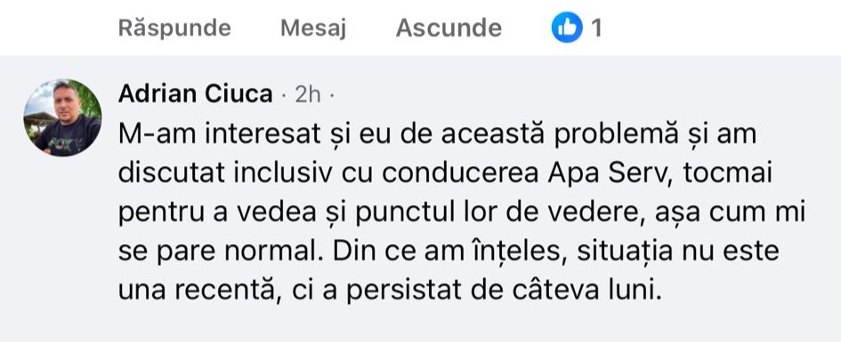 dl Ciuca postare fb1