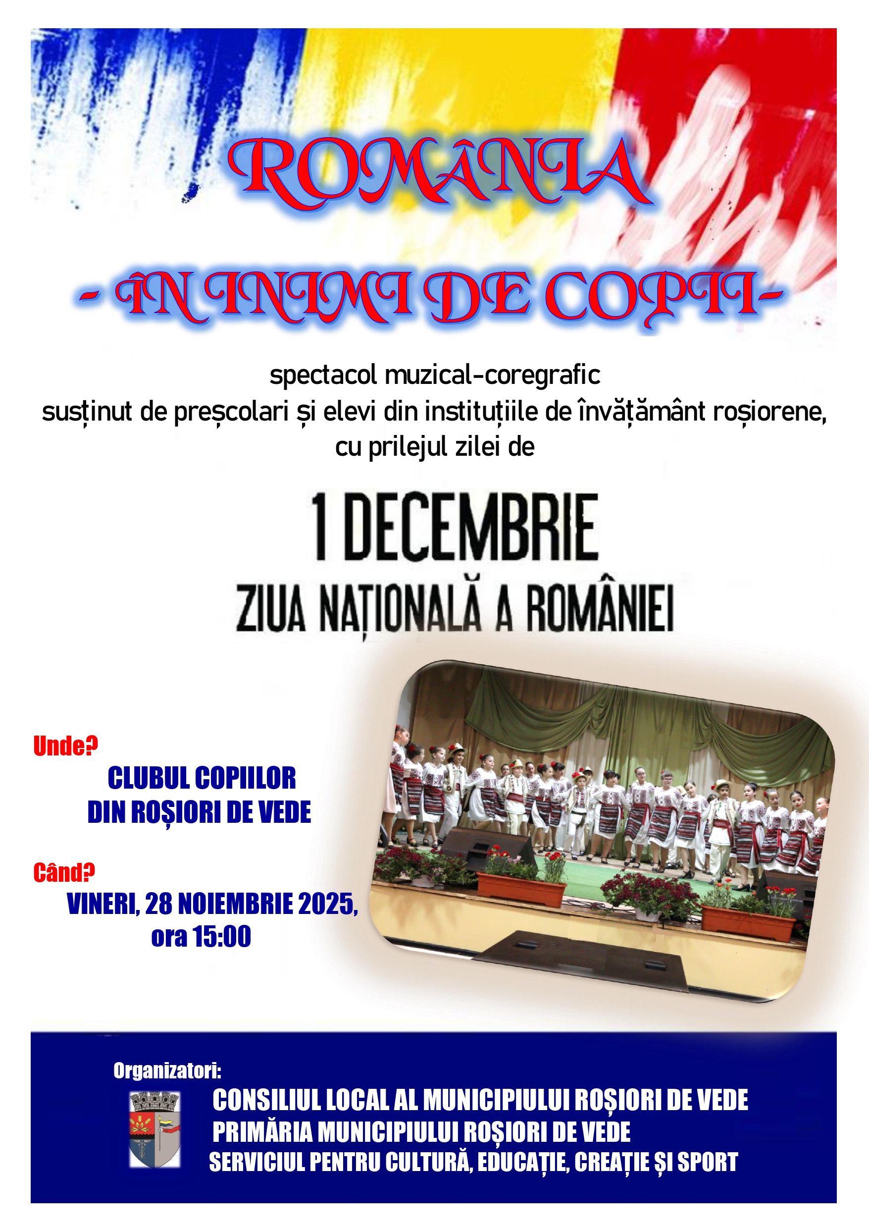 1-decembrie -teleorman