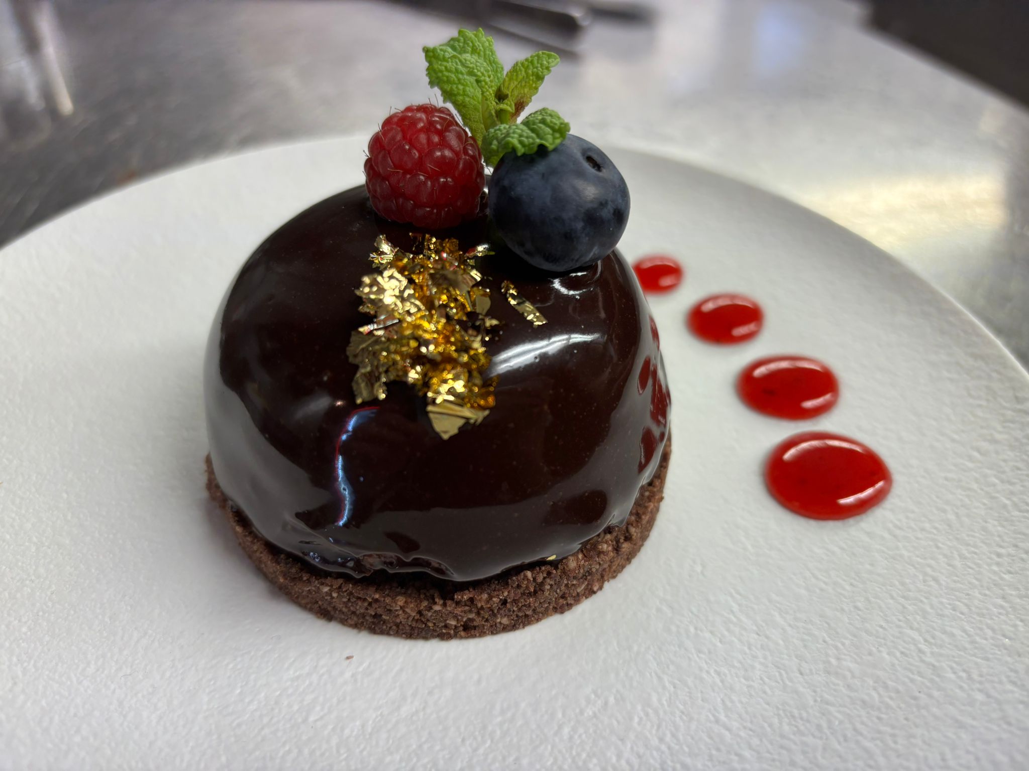 desert