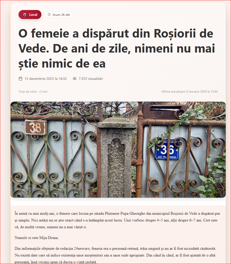 articol initial- Mija Doina