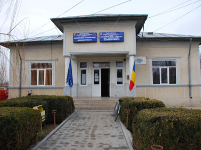 Primaria-Comunei-Dobrotesti