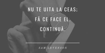 motto