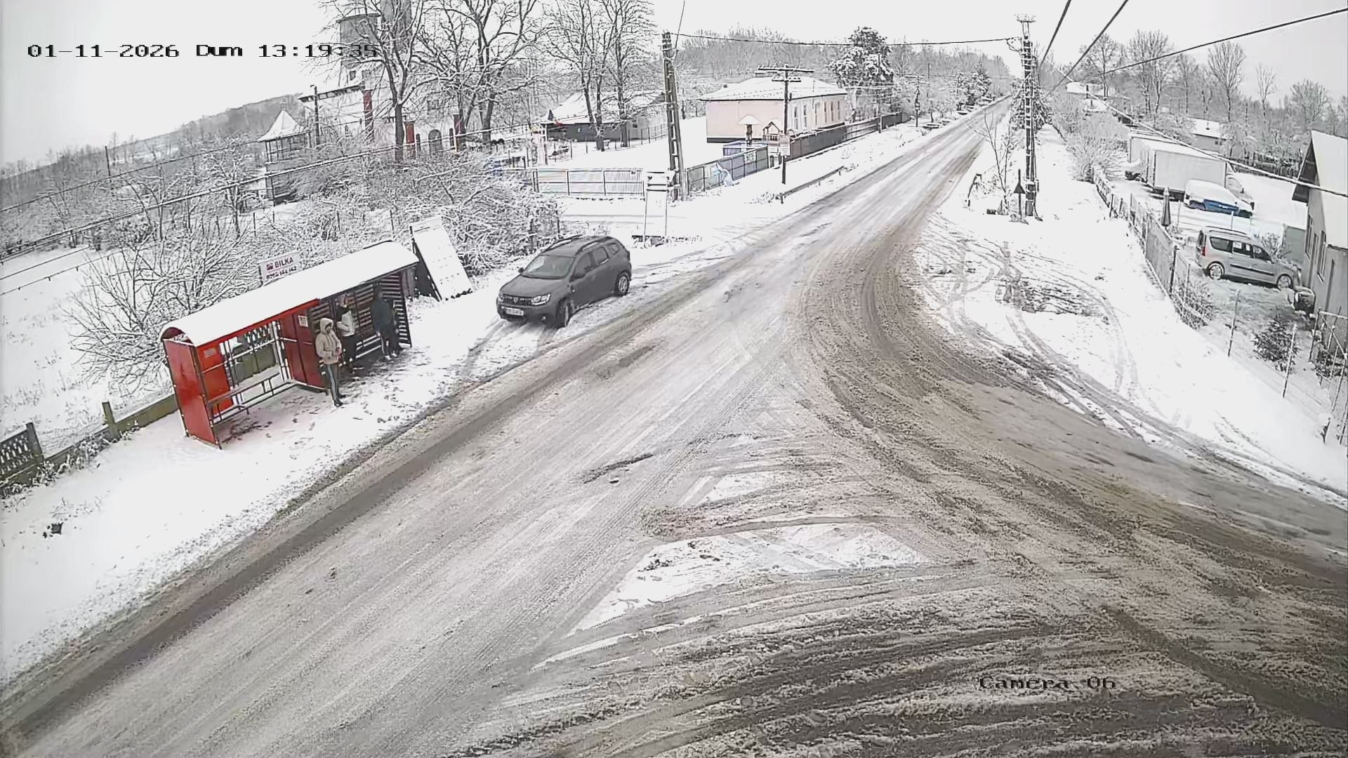 Tatarastii de Jos Teleorman