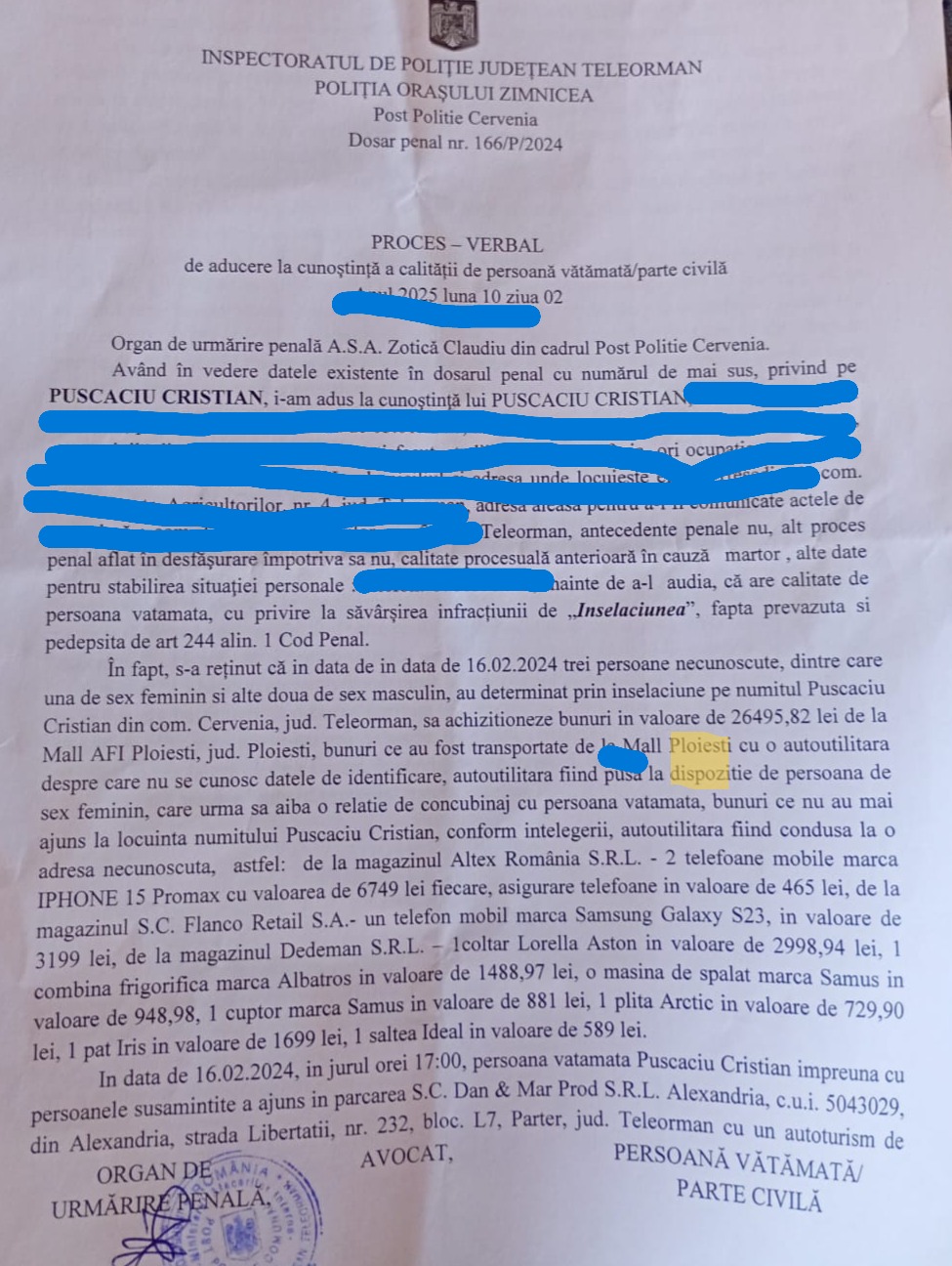 politia-zimnicea-proces-verbal-modificat