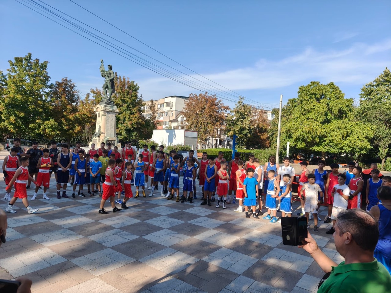 antrenament-monumentul-eroilor