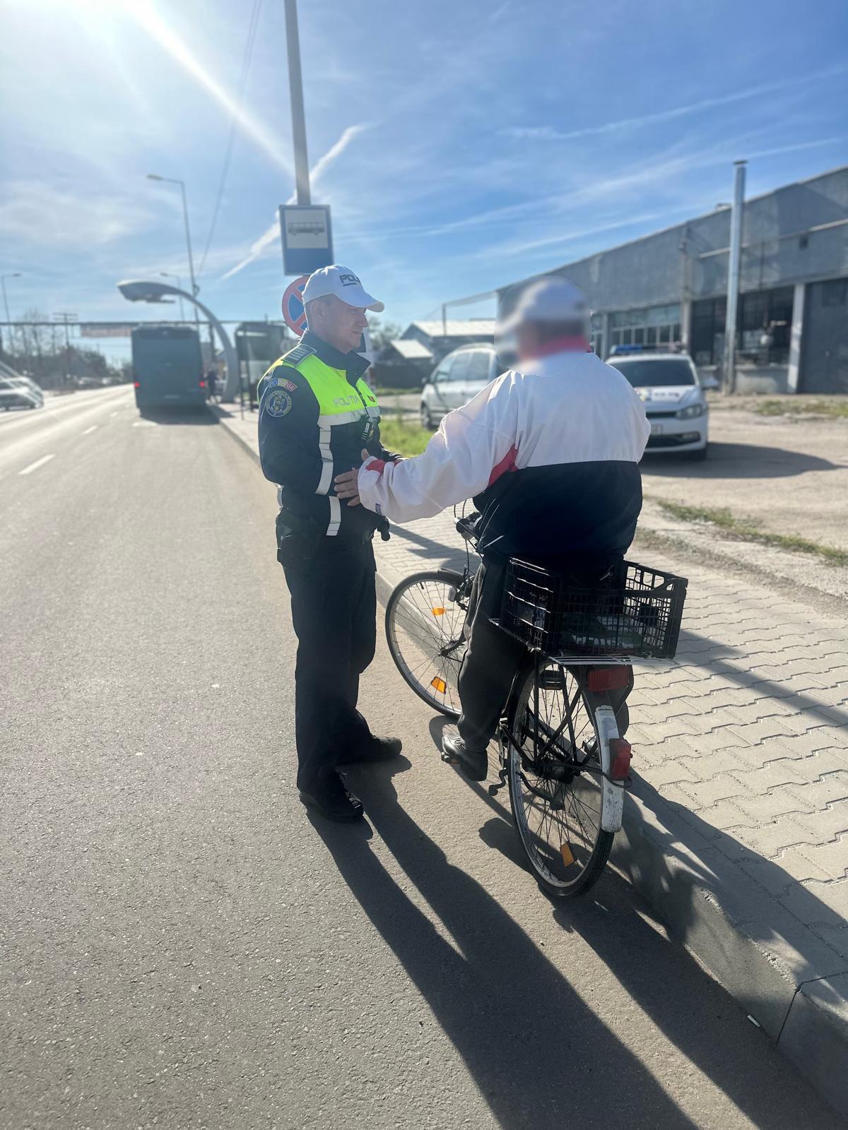 Actiuni-Politie-Biciclist-Teleorman
