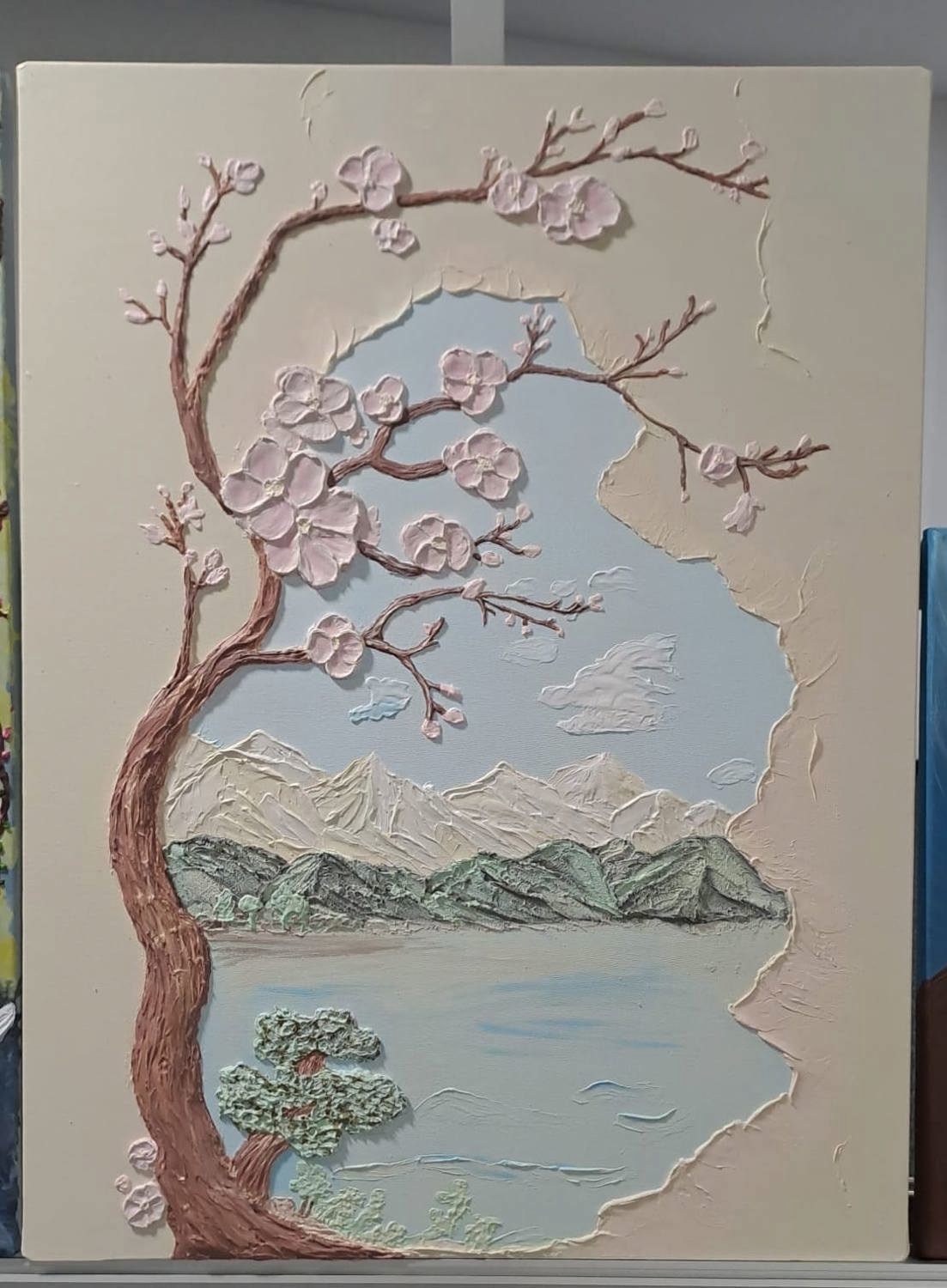 Aiyana (eternal bloom)